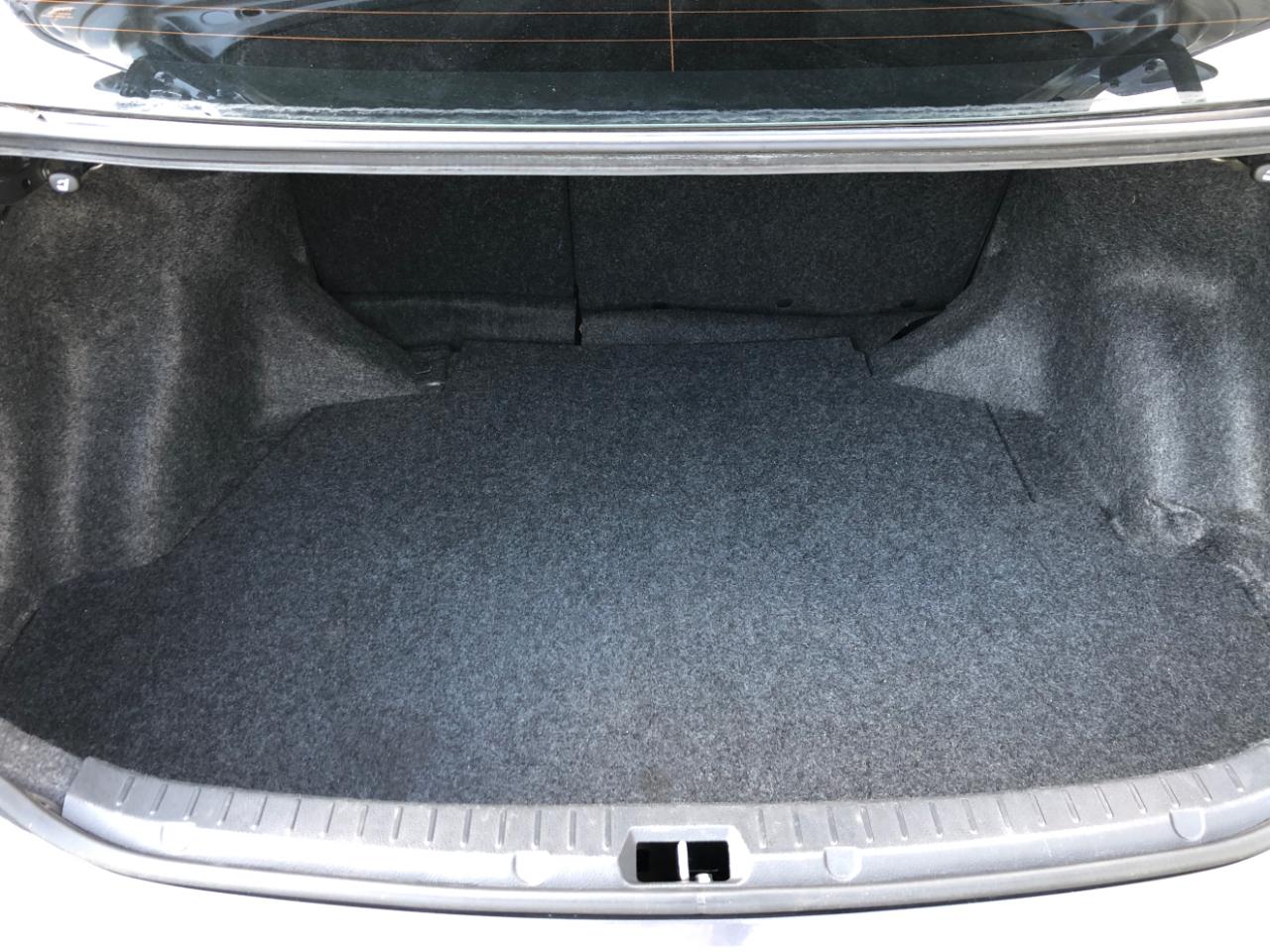 Toyota Corolla SE 4D Sedan 2013