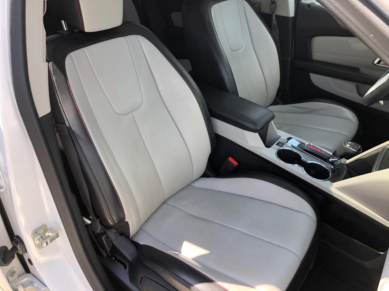 GMC Terrain FWD 4dr SLT 2017