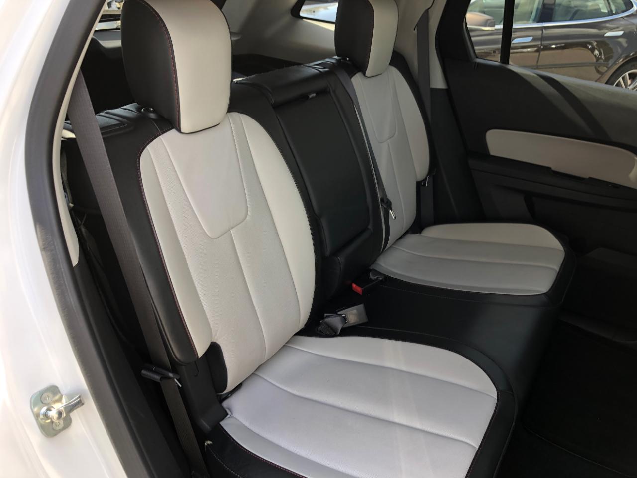 GMC Terrain FWD 4dr SLT 2017
