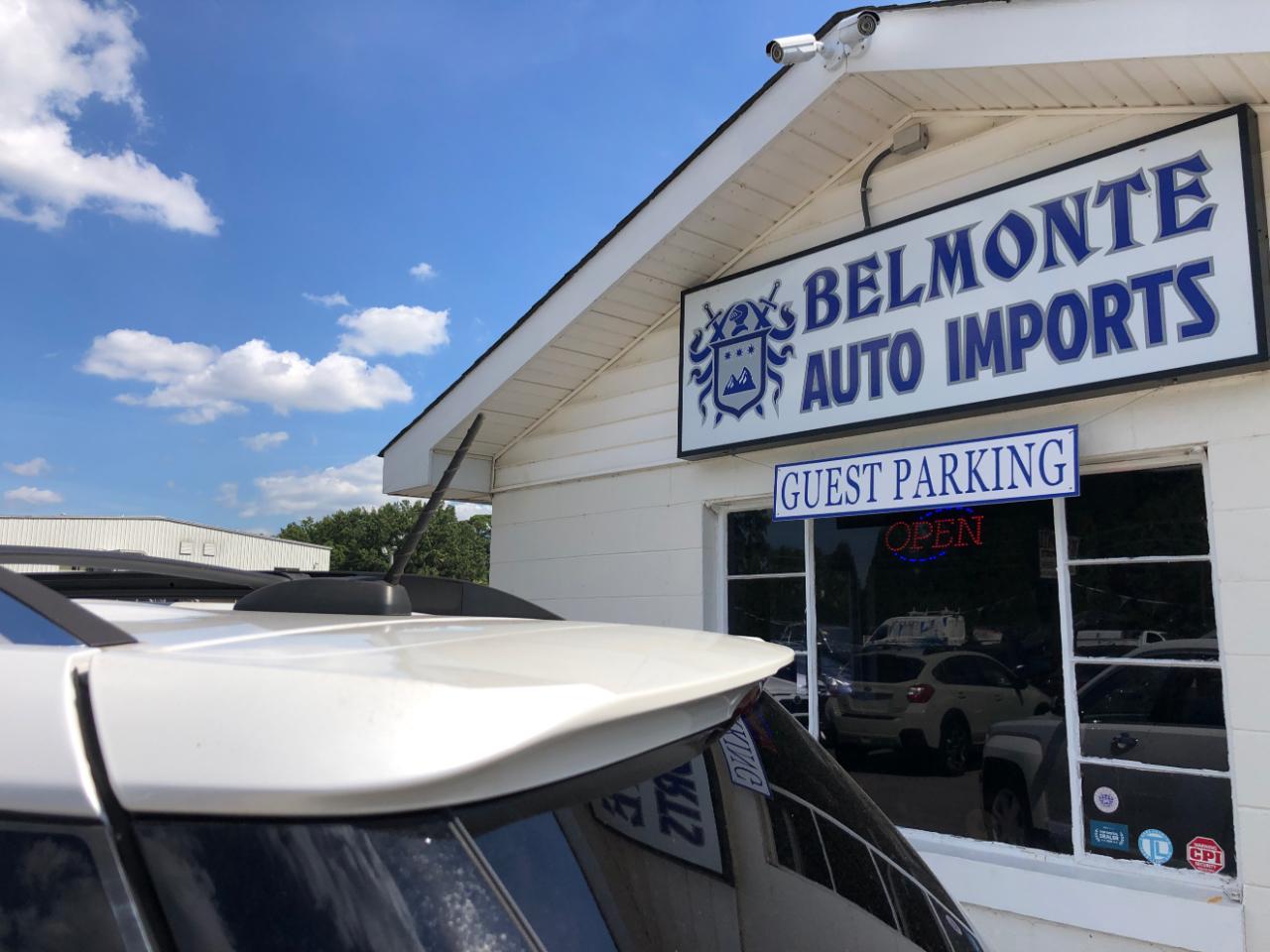GMC Terrain FWD 4dr SLT 2017