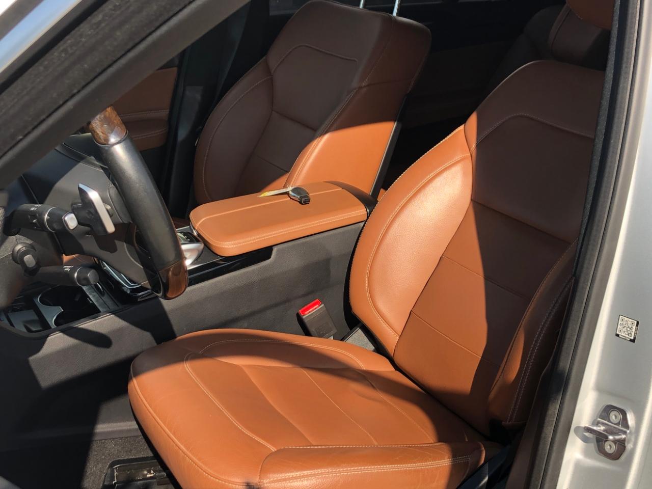 Mercedes-Benz GLS GLS 450 4MATIC SUV 2019