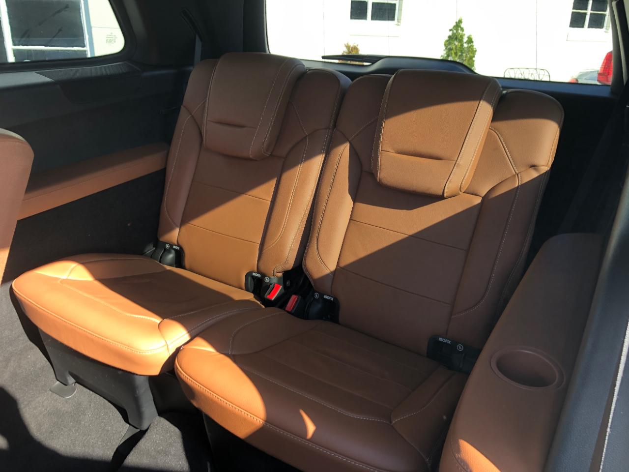 Mercedes-Benz GLS GLS 450 4MATIC SUV 2019