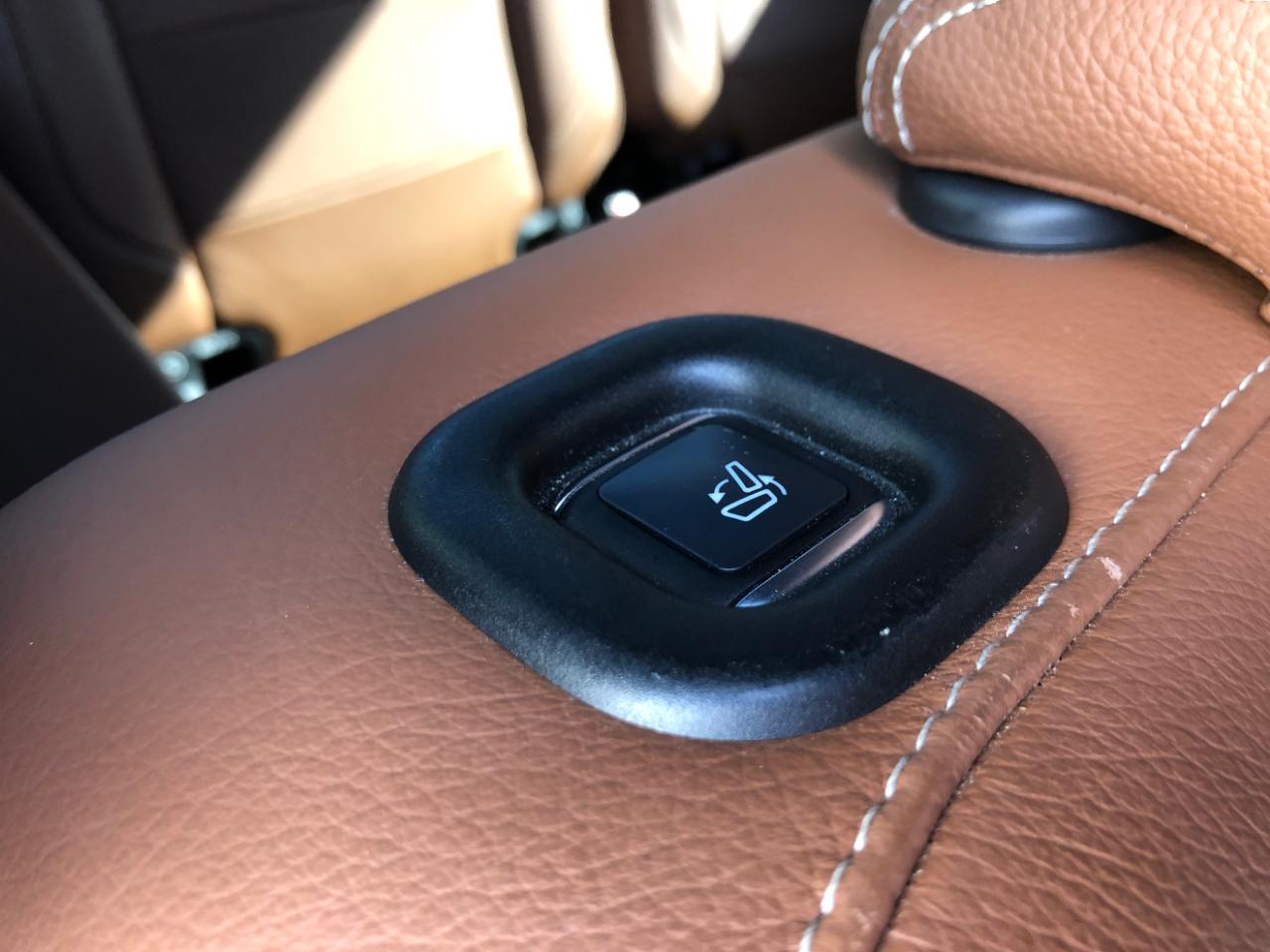 Mercedes-Benz GLS GLS 450 4MATIC SUV 2019