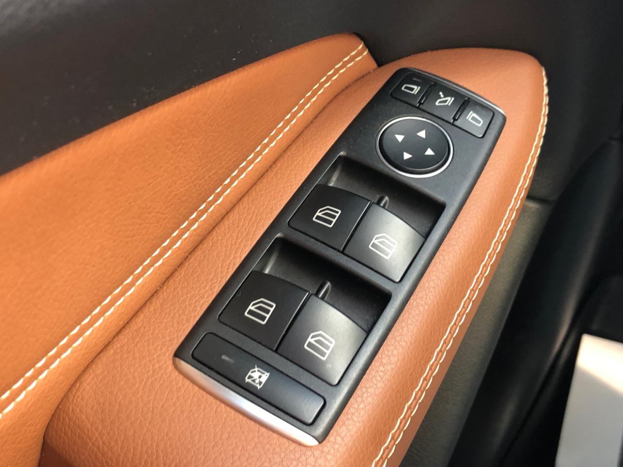 Mercedes-Benz GLS GLS 450 4MATIC SUV 2019