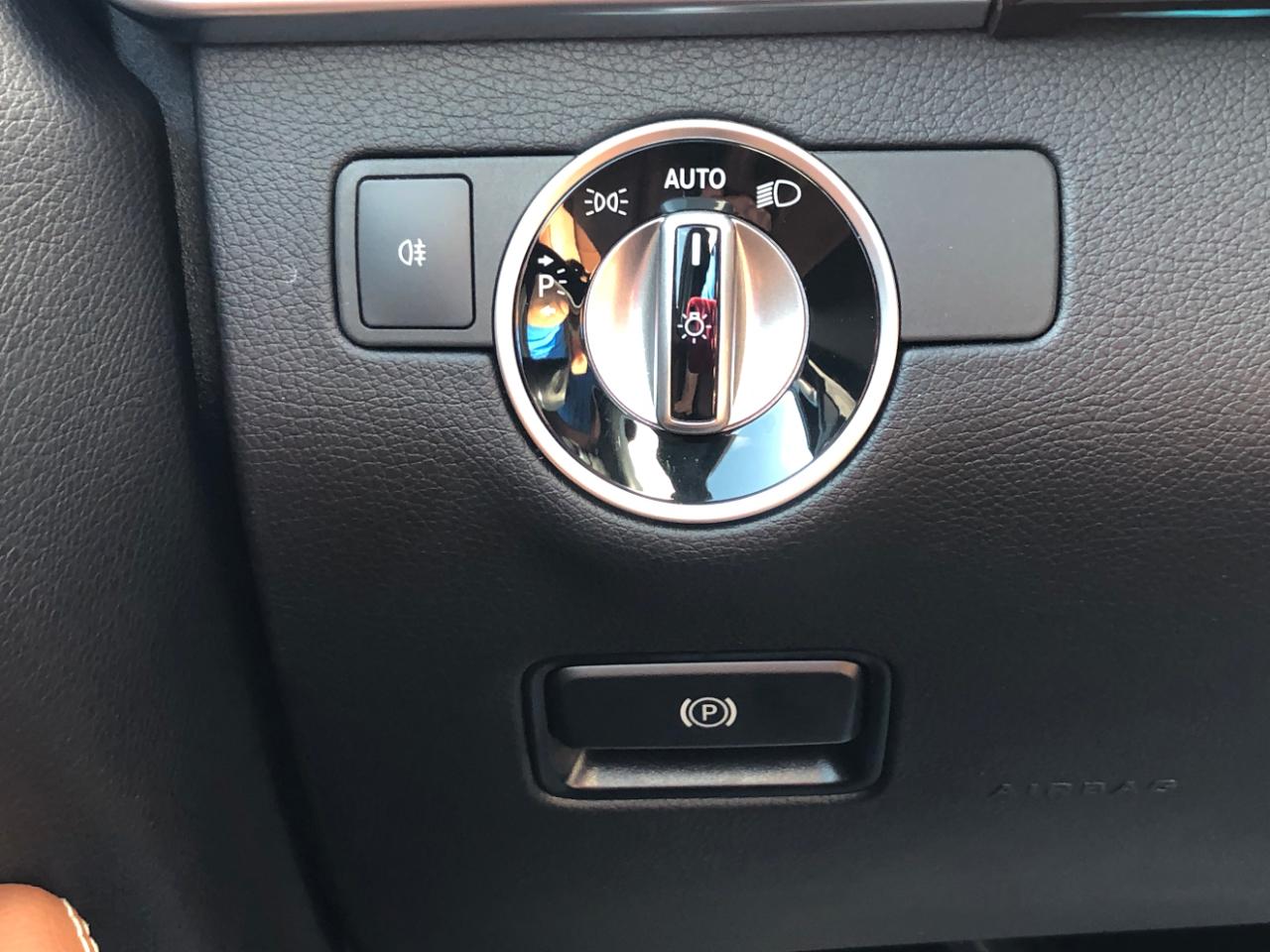 Mercedes-Benz GLS GLS 450 4MATIC SUV 2019