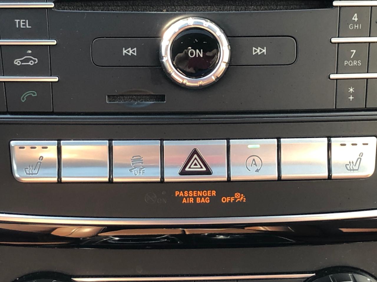 Mercedes-Benz GLS GLS 450 4MATIC SUV 2019