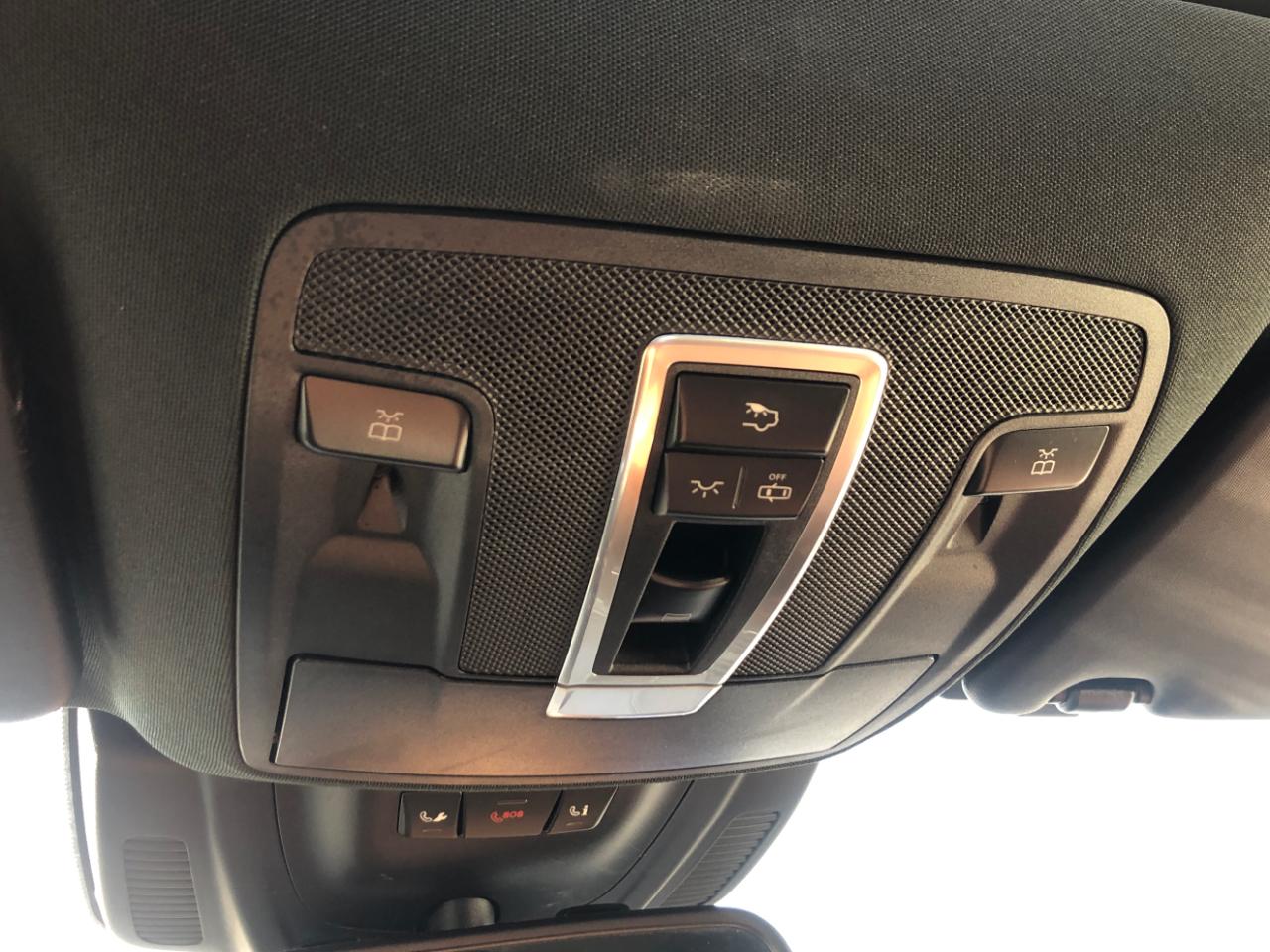 Mercedes-Benz GLS GLS 450 4MATIC SUV 2019