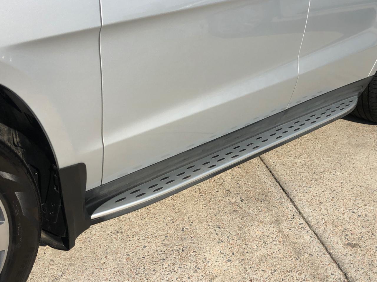 Mercedes-Benz GLS GLS 450 4MATIC SUV 2019