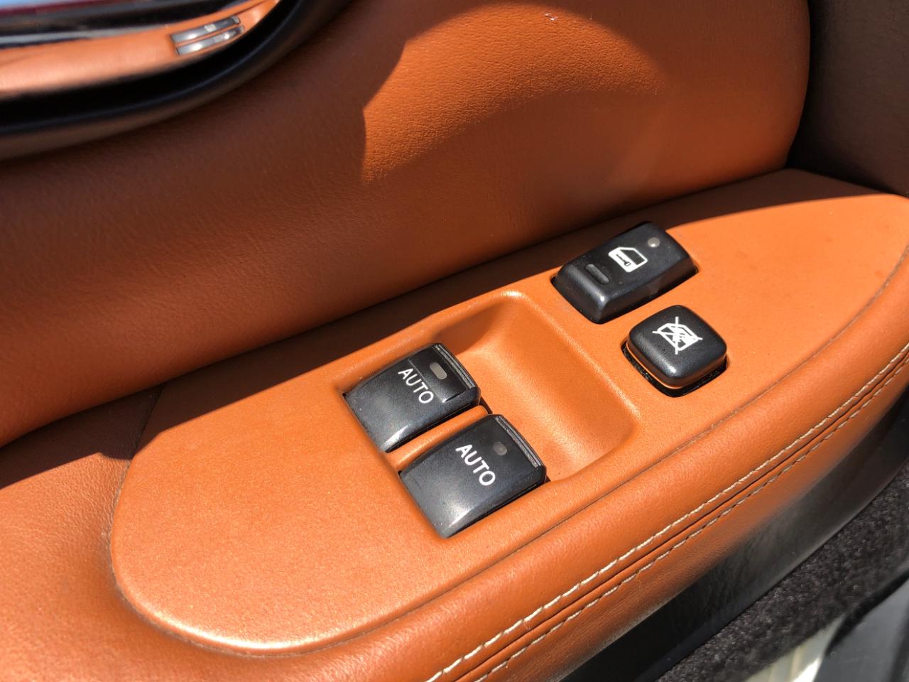 Lexus SC 430 2dr Convertible 2003