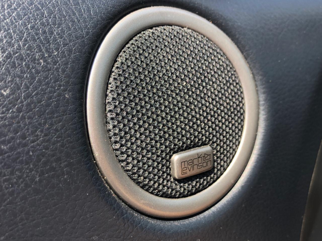 Lexus SC 430 2dr Convertible 2003