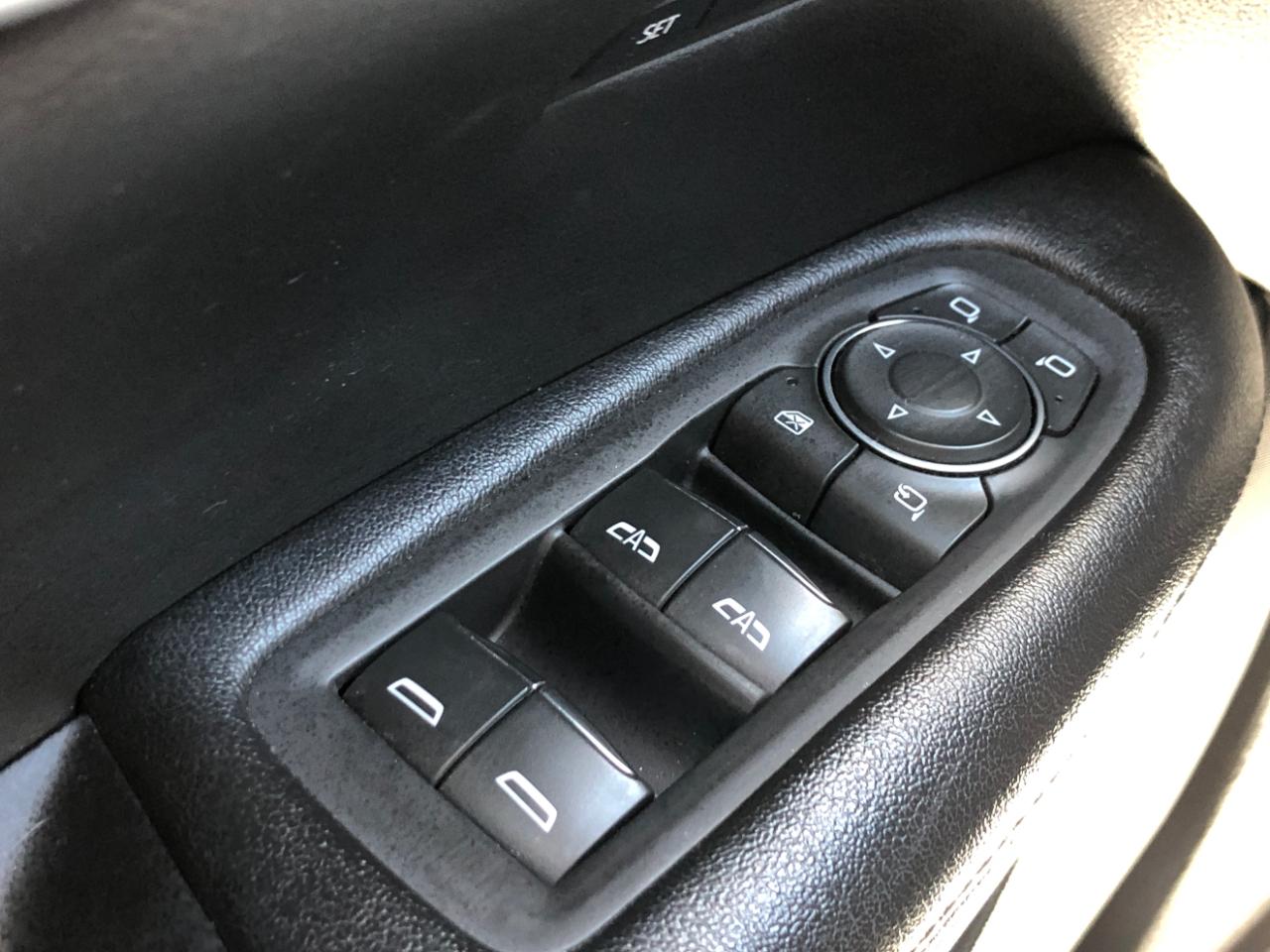 Cadillac XT5 AWD 4dr Luxury 2019
