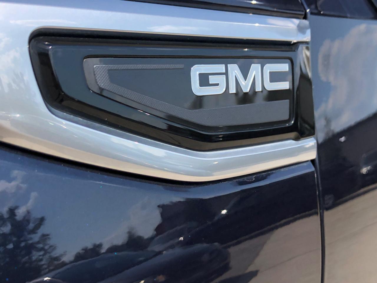 GMC Yukon 4WD 4dr Denali 2023