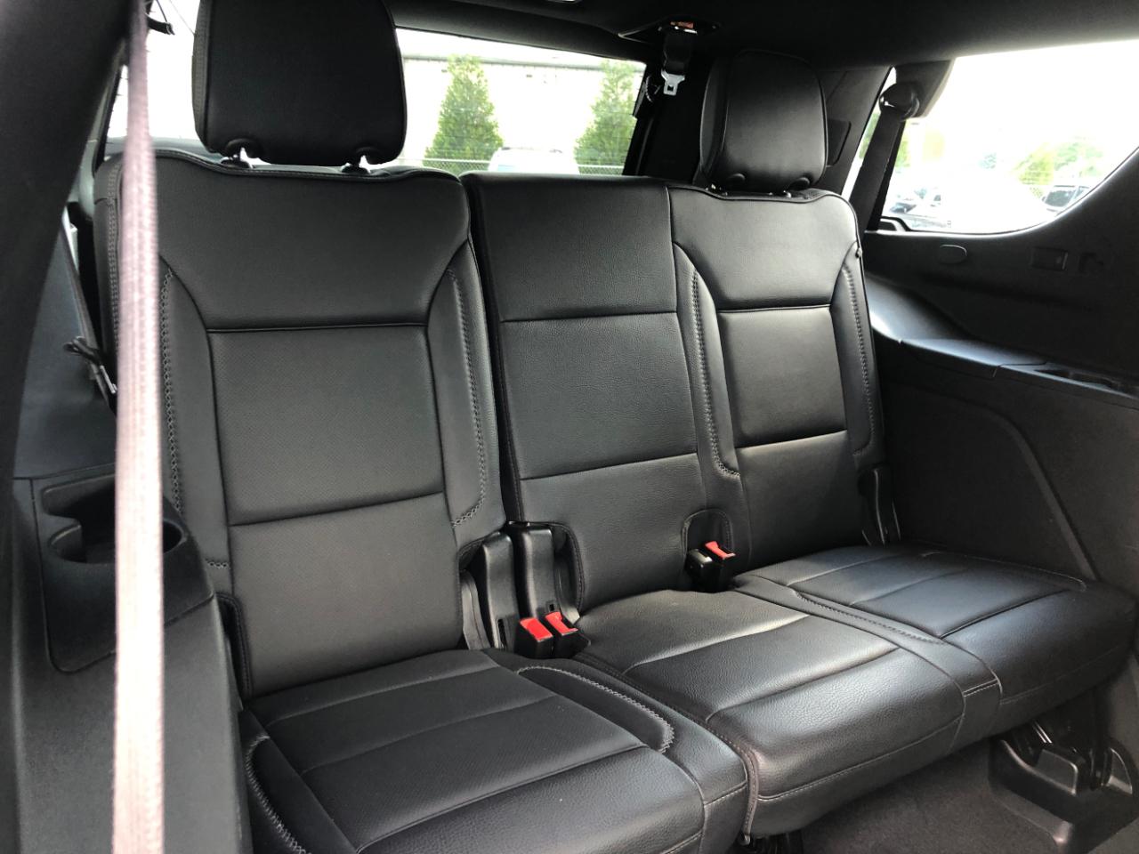 GMC Yukon 4WD 4dr Denali 2023
