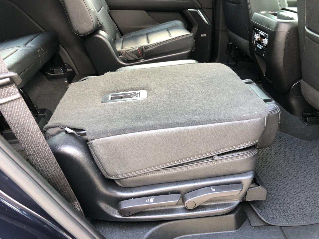 GMC Yukon 4WD 4dr Denali 2023