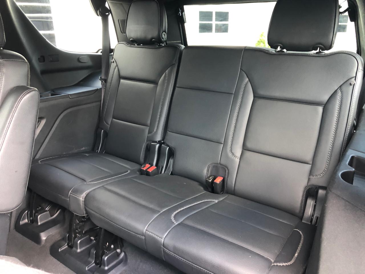 GMC Yukon 4WD 4dr Denali 2023