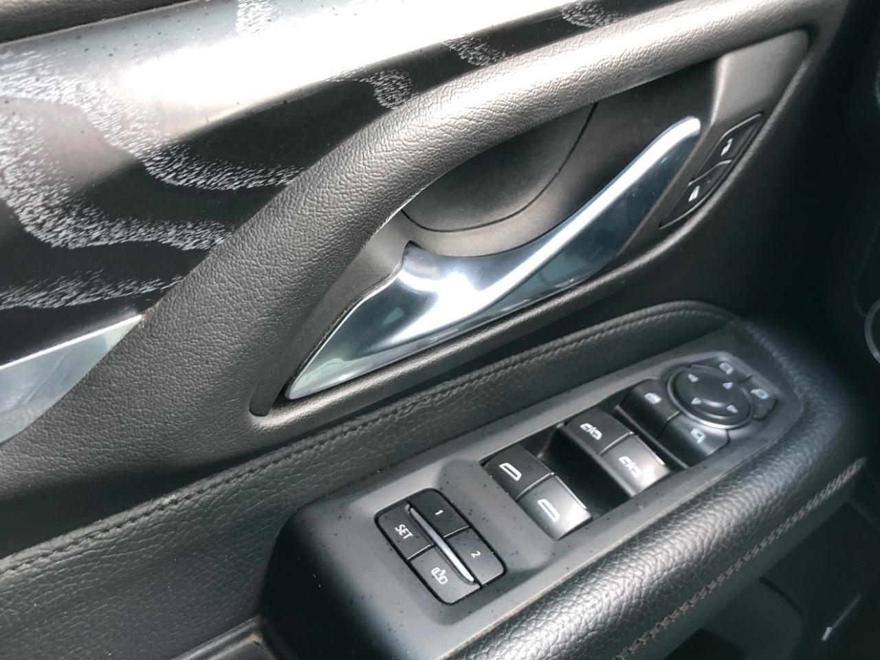 GMC Yukon 4WD 4dr Denali 2023