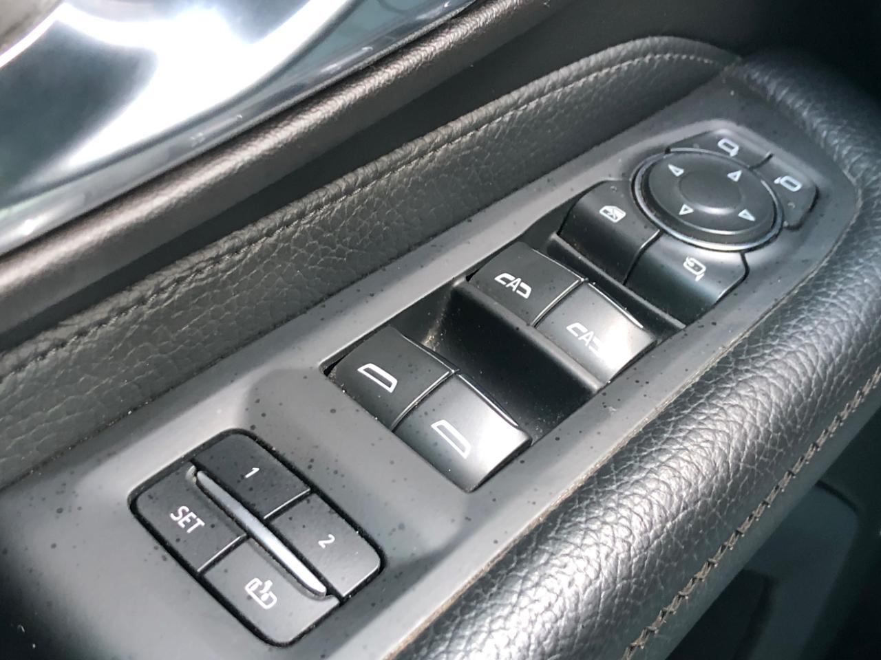 GMC Yukon 4WD 4dr Denali 2023