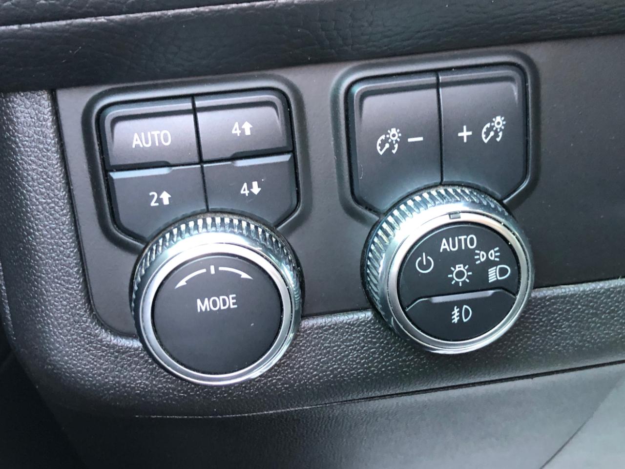 GMC Yukon 4WD 4dr Denali 2023