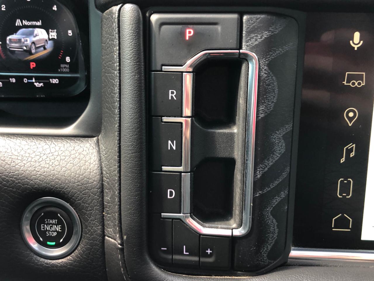 GMC Yukon 4WD 4dr Denali 2023