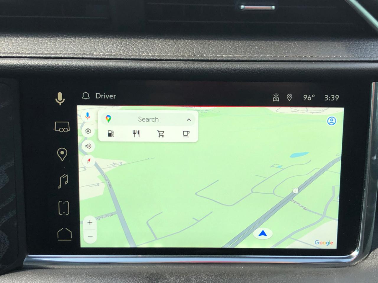 GMC Yukon 4WD 4dr Denali 2023