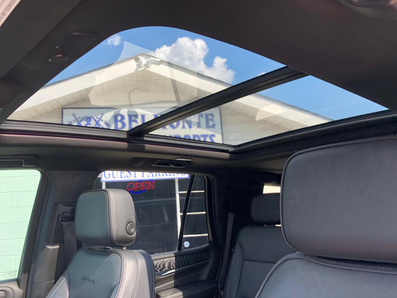 GMC Yukon 4WD 4dr Denali 2023