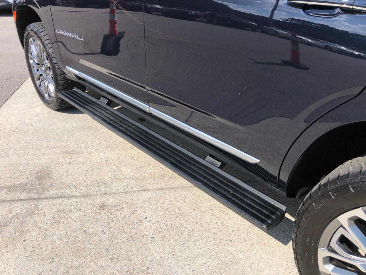 GMC Yukon 4WD 4dr Denali 2023