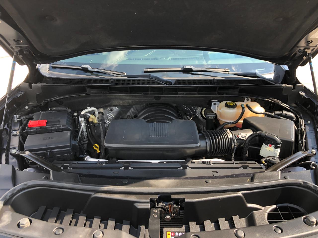 GMC Yukon 4WD 4dr Denali 2023