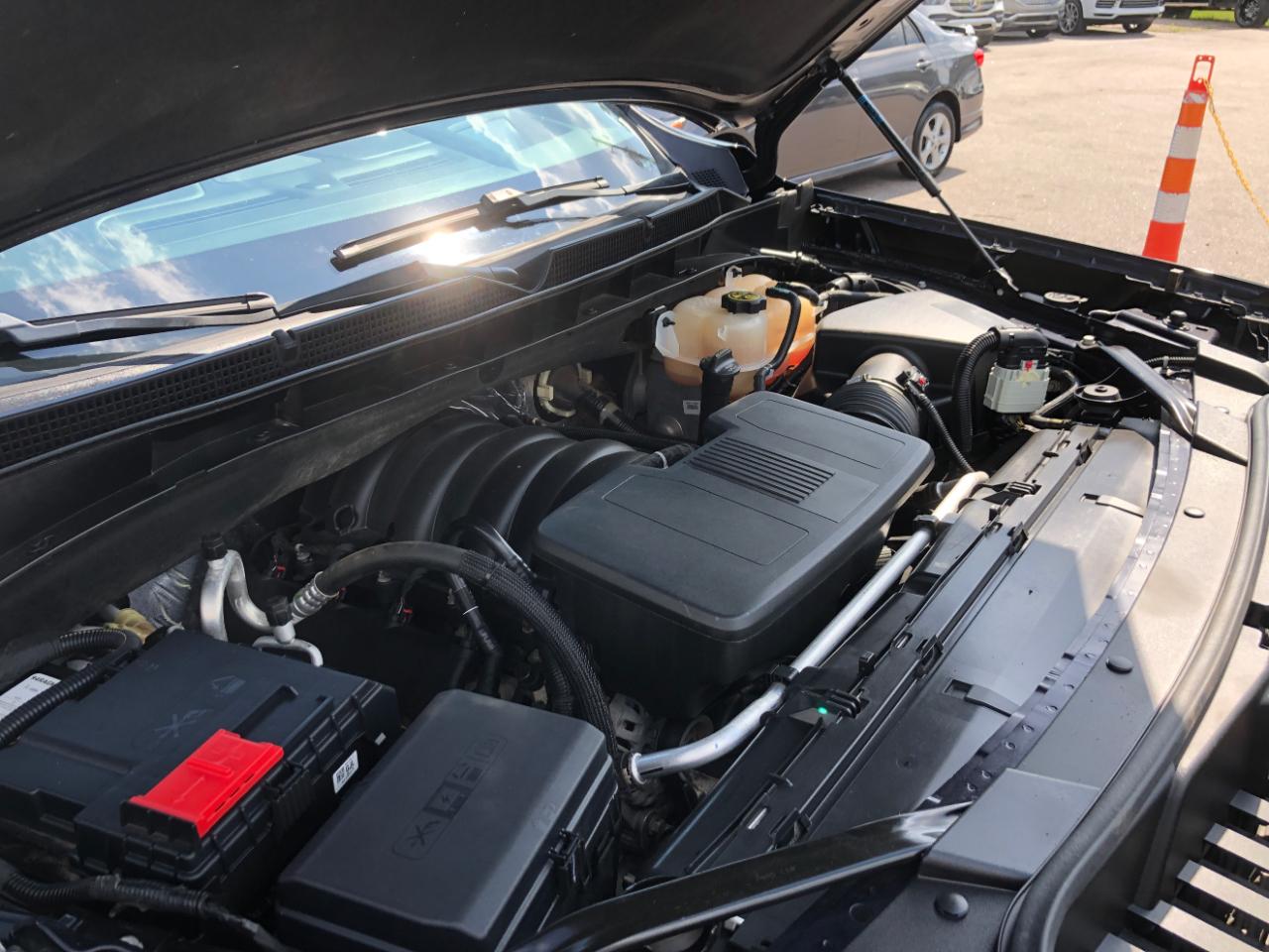 GMC Yukon 4WD 4dr Denali 2023