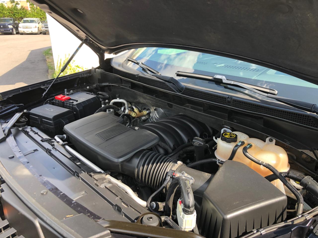 GMC Yukon 4WD 4dr Denali 2023