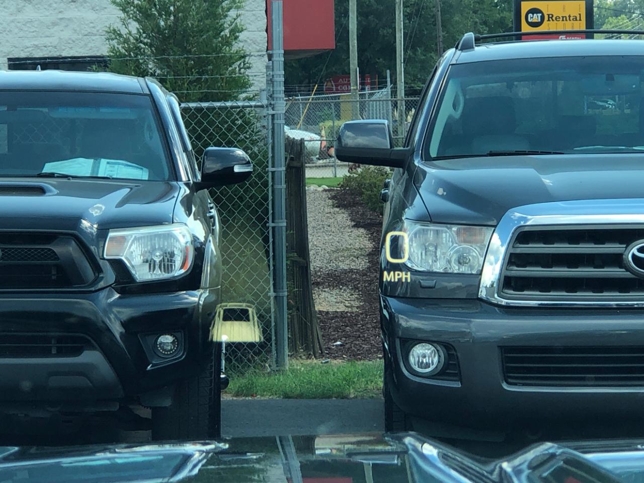 GMC Yukon 4WD 4dr Denali 2023