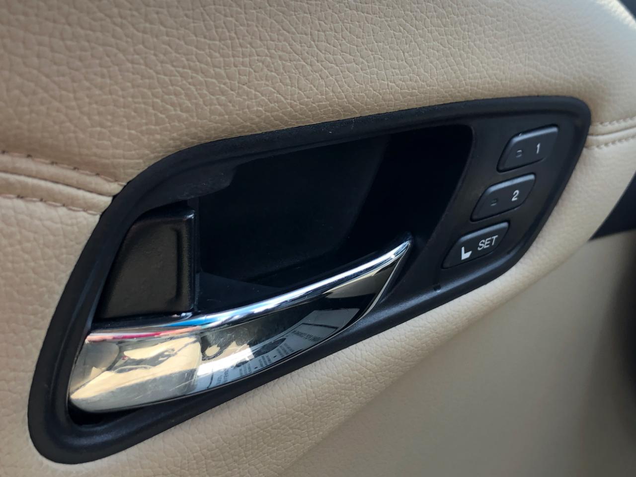 Acura RDX FWD 4dr Tech/AcuraWatch Plus Pkg 2016