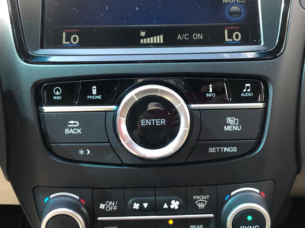 Acura RDX FWD 4dr Tech/AcuraWatch Plus Pkg 2016