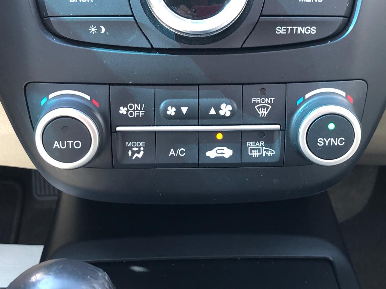 Acura RDX FWD 4dr Tech/AcuraWatch Plus Pkg 2016
