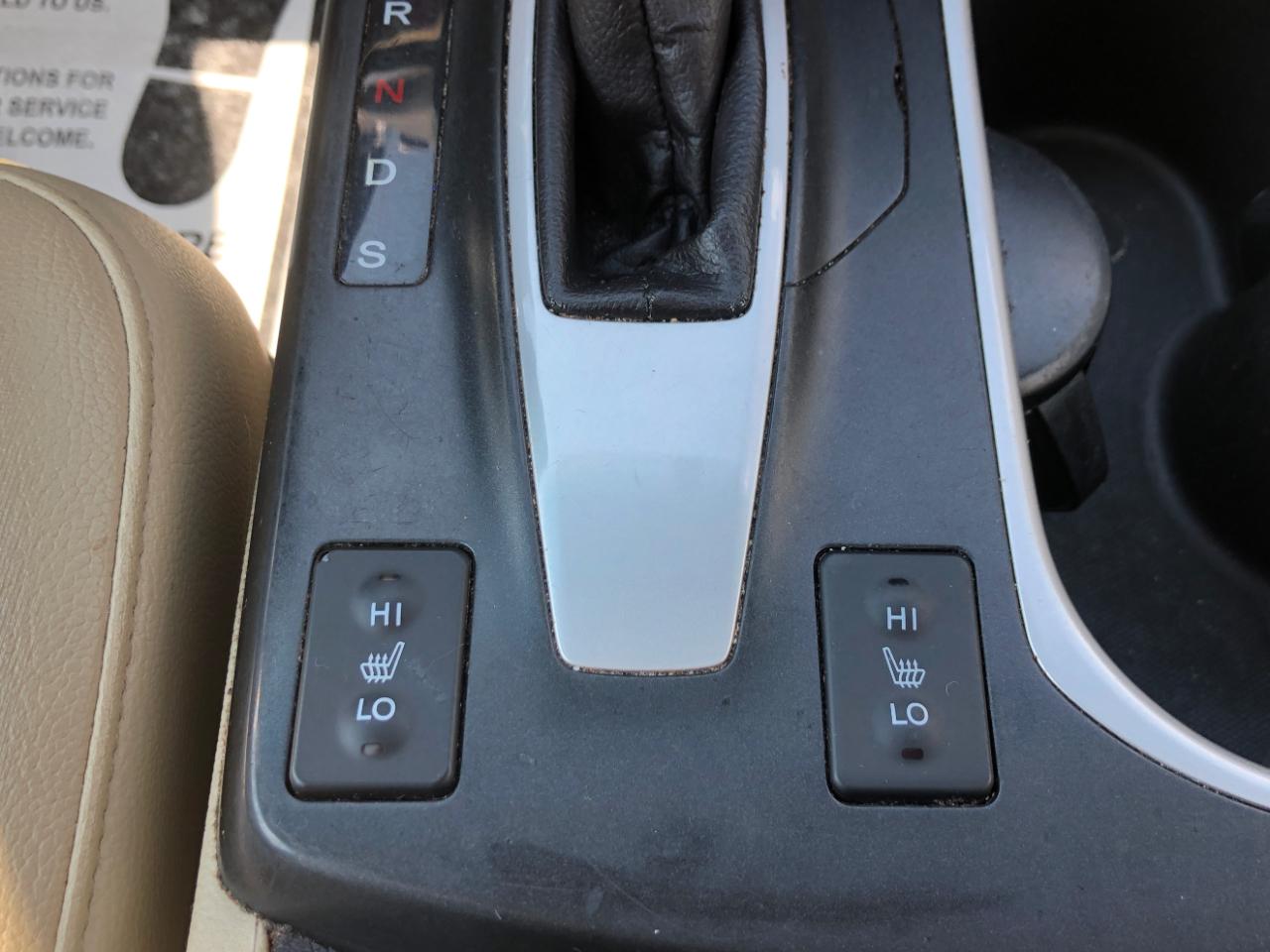 Acura RDX FWD 4dr Tech/AcuraWatch Plus Pkg 2016