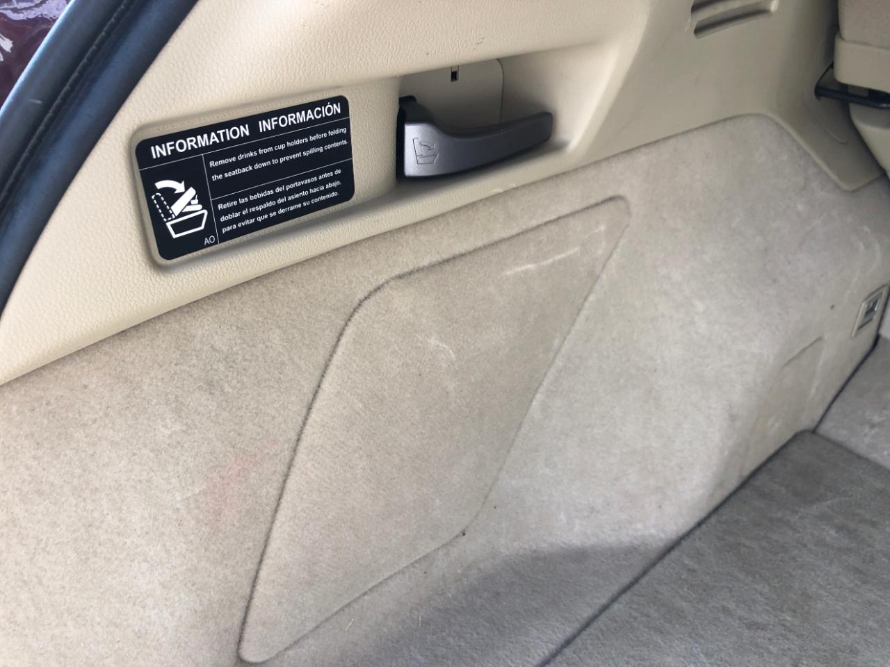 Acura RDX FWD 4dr Tech/AcuraWatch Plus Pkg 2016
