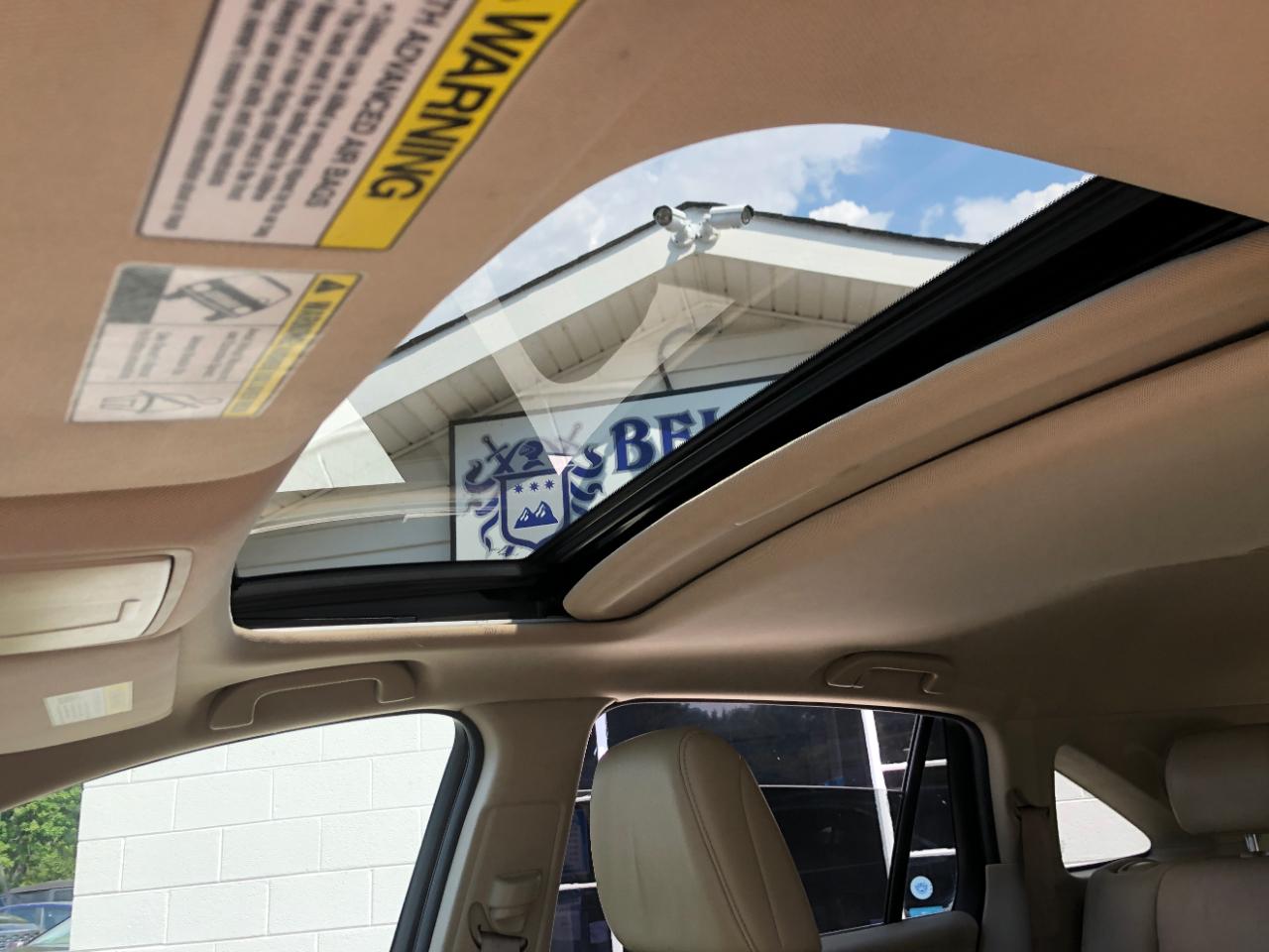 Acura RDX FWD 4dr Tech/AcuraWatch Plus Pkg 2016