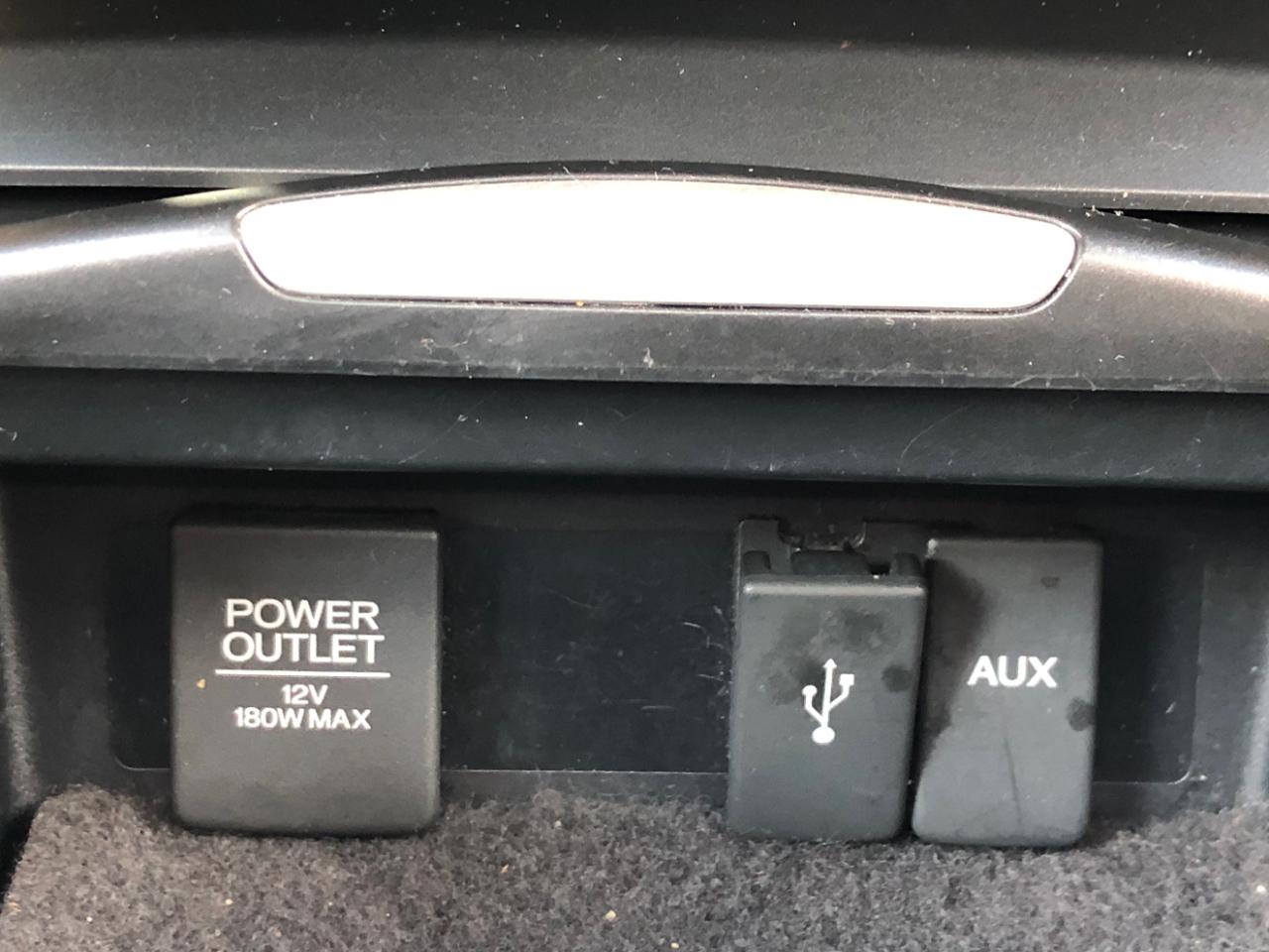 Acura RDX FWD 4dr Tech/AcuraWatch Plus Pkg 2016