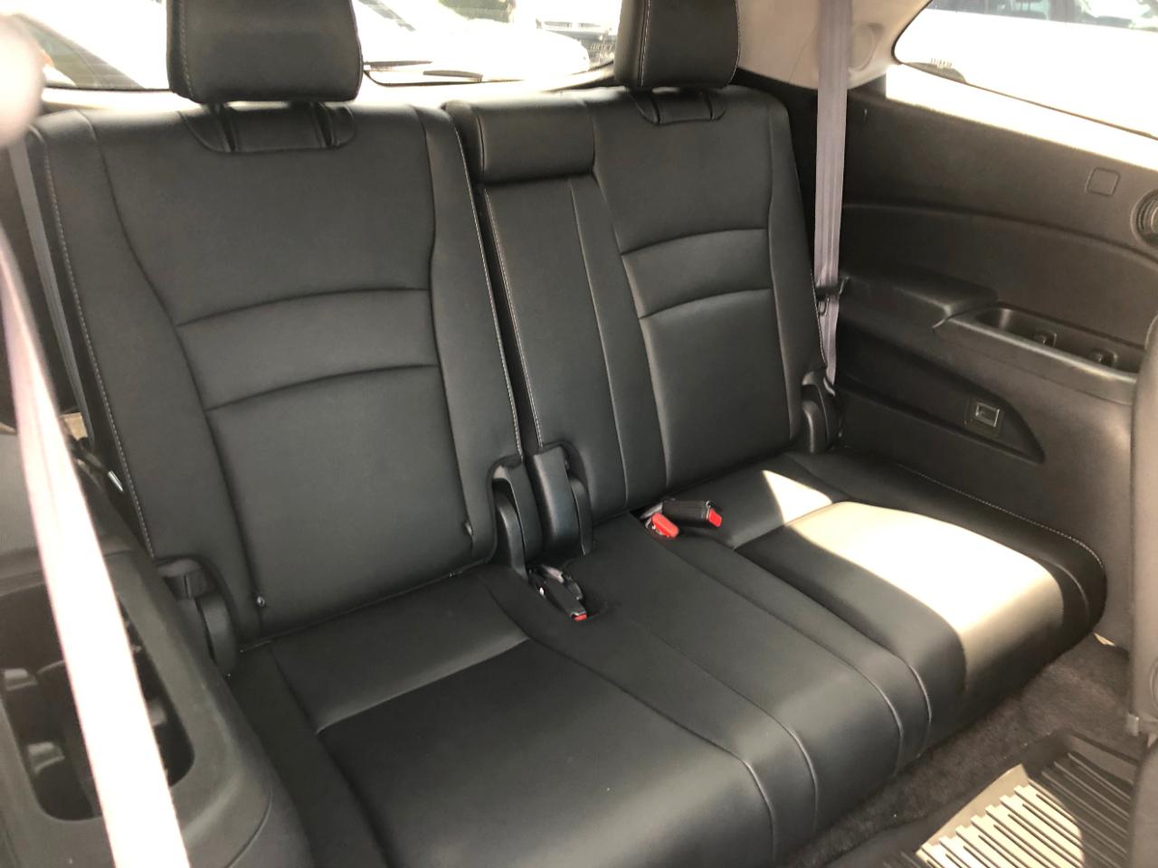 Honda Pilot Elite AWD 2019
