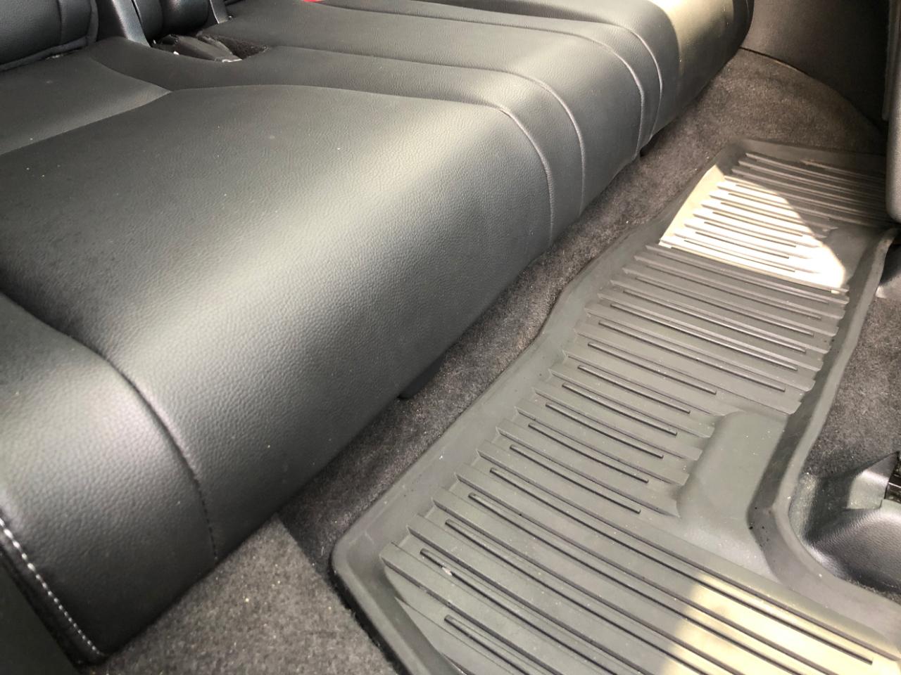Honda Pilot Elite AWD 2019