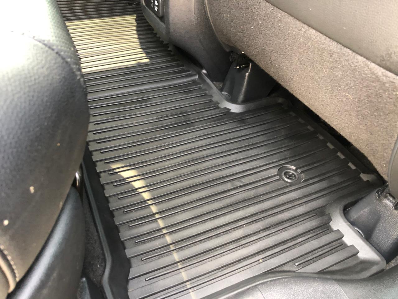Honda Pilot Elite AWD 2019