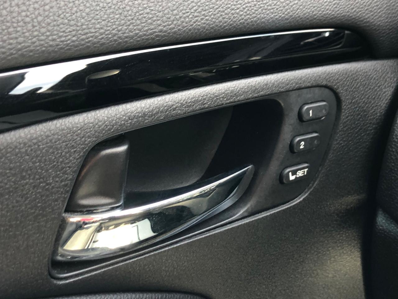 Honda Pilot Elite AWD 2019