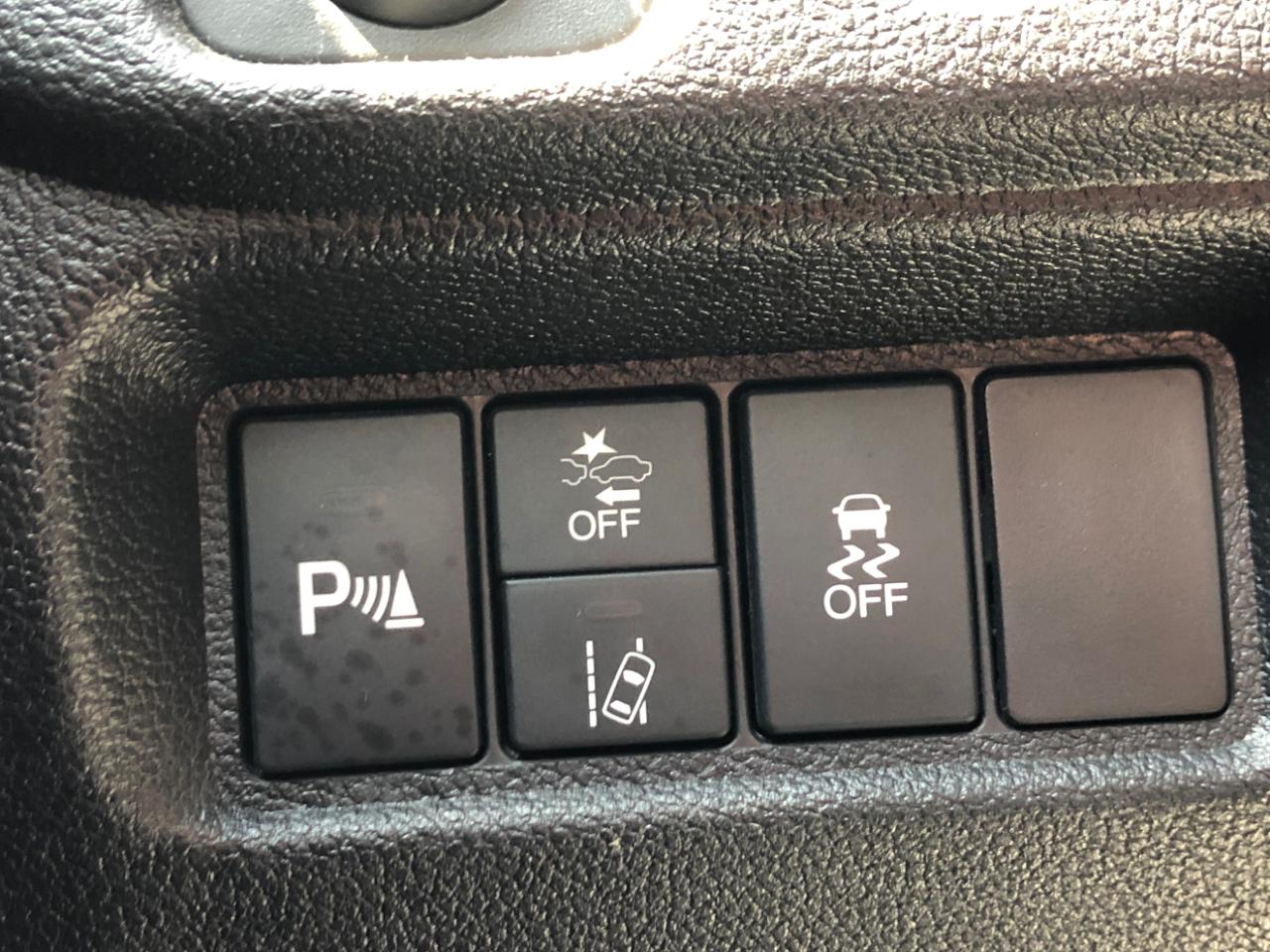 Honda Pilot Elite AWD 2019