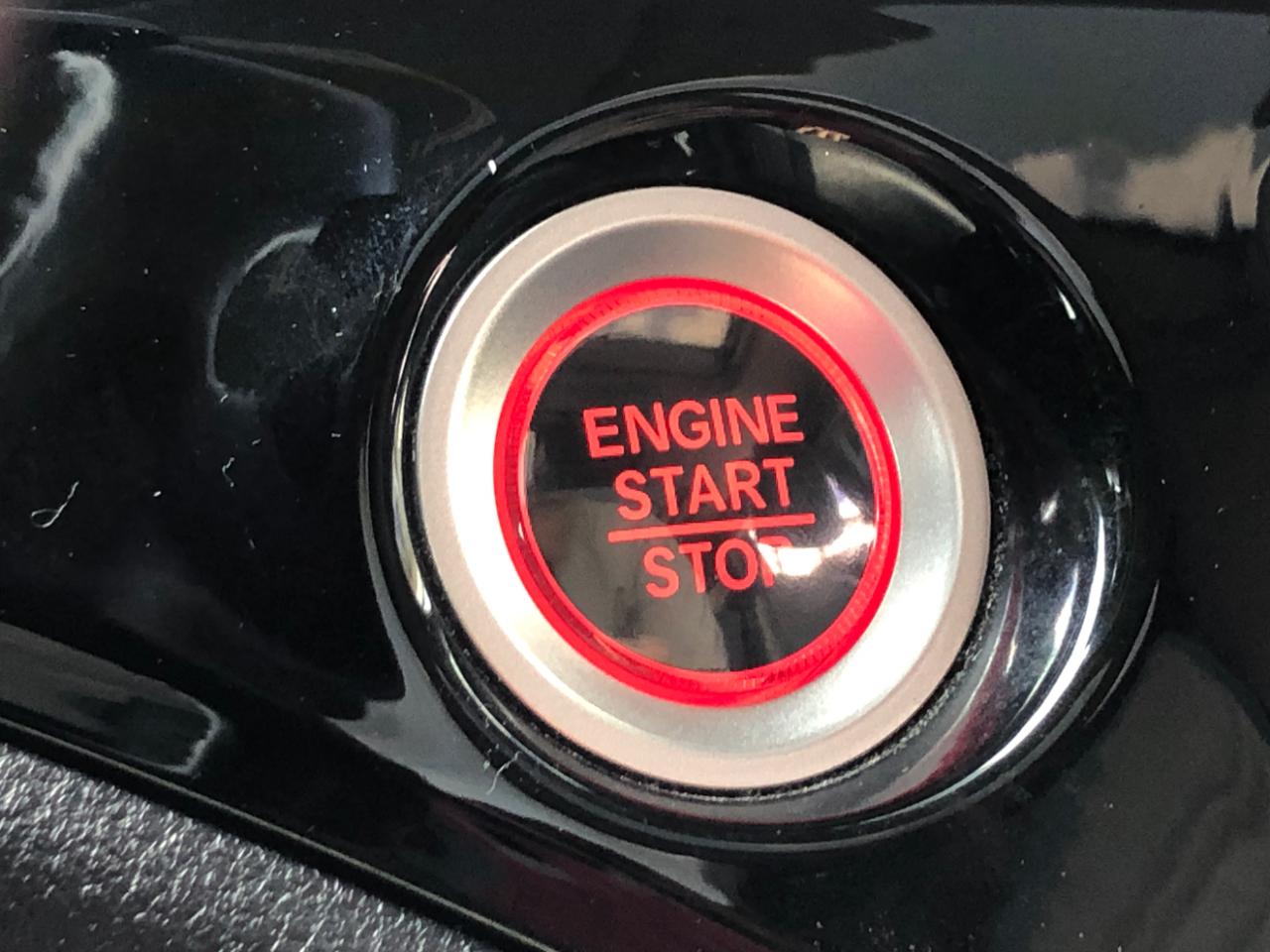 Honda Pilot Elite AWD 2019