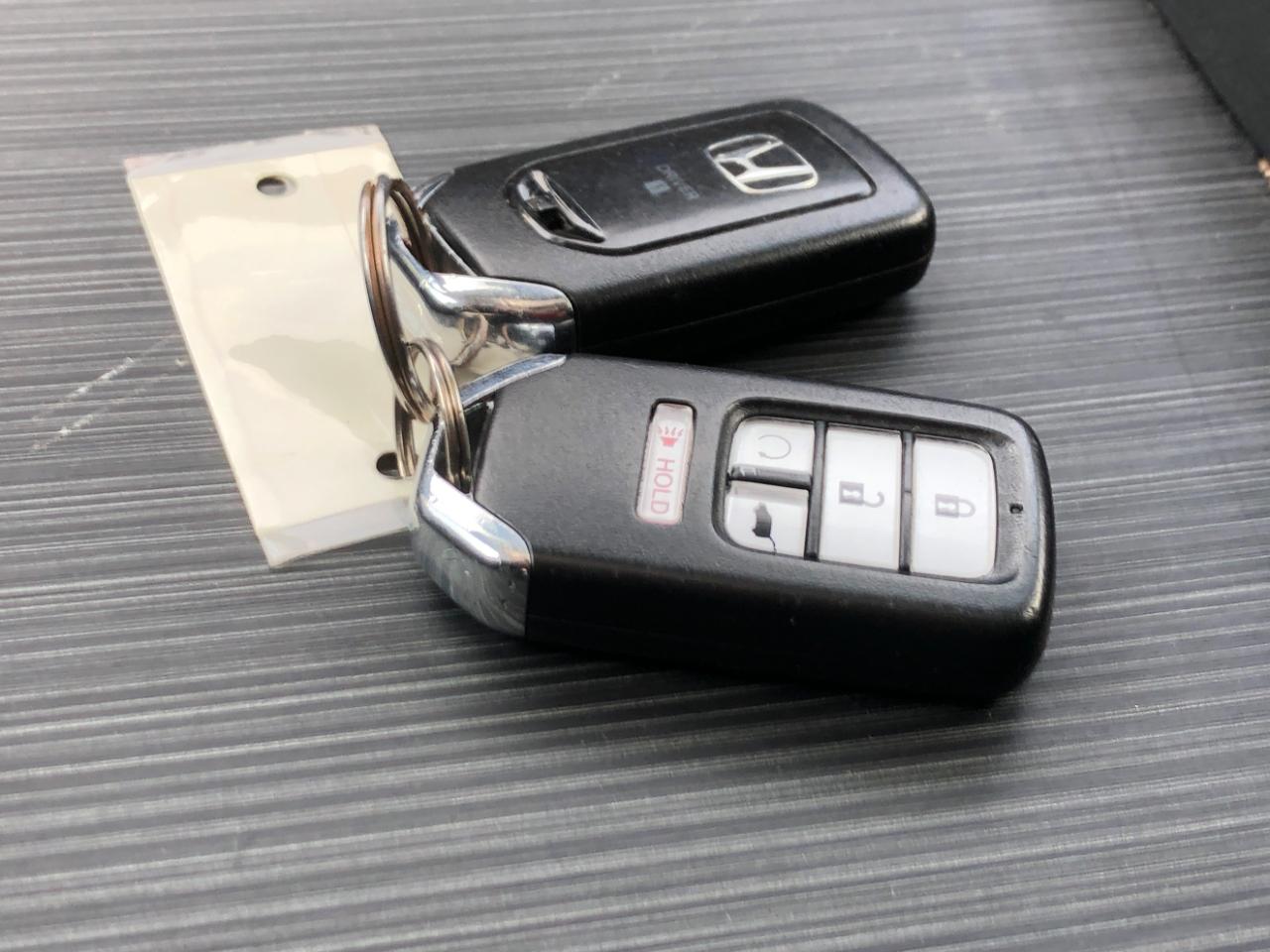 Honda Pilot Elite AWD 2019