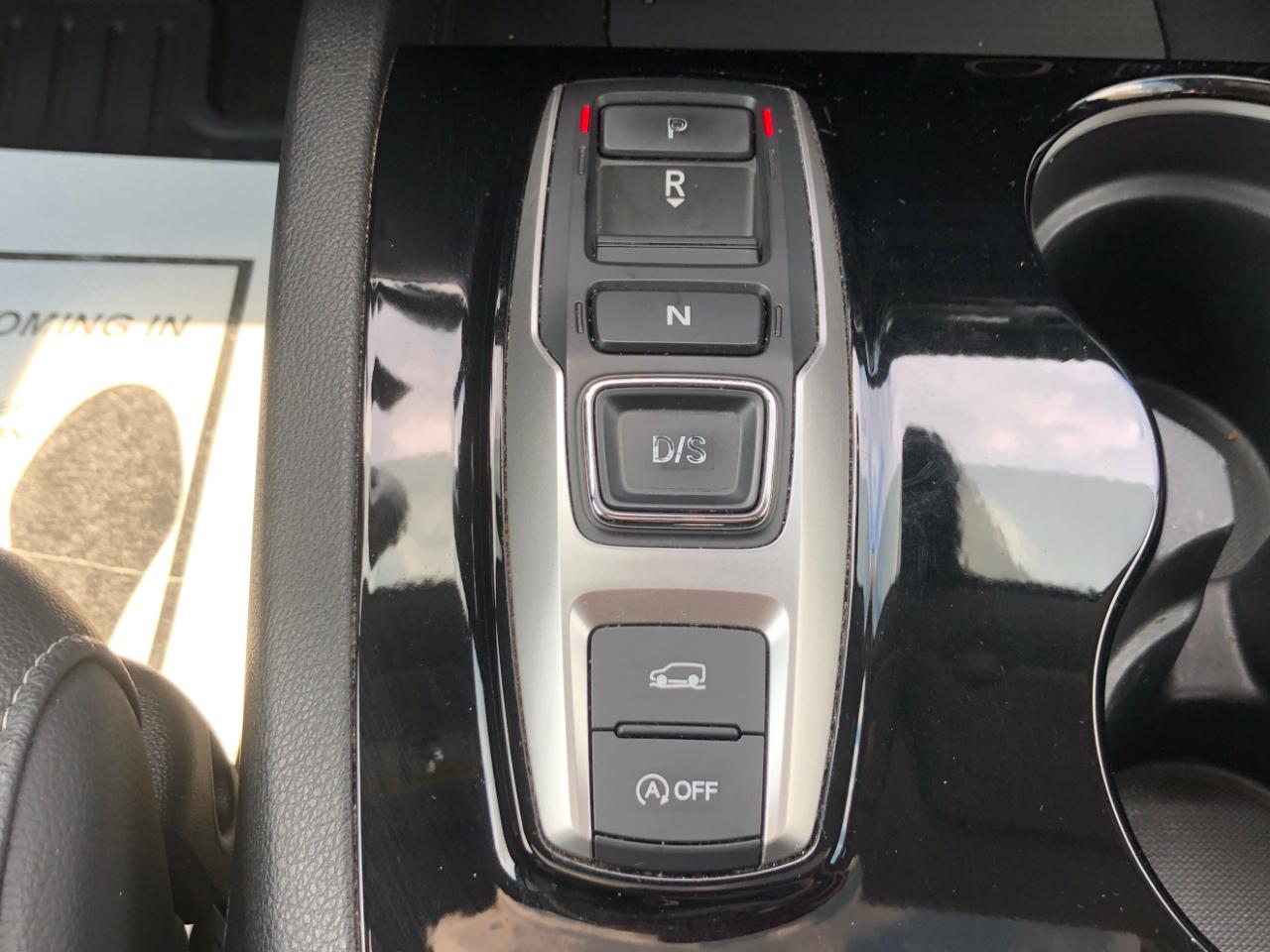 Honda Pilot Elite AWD 2019