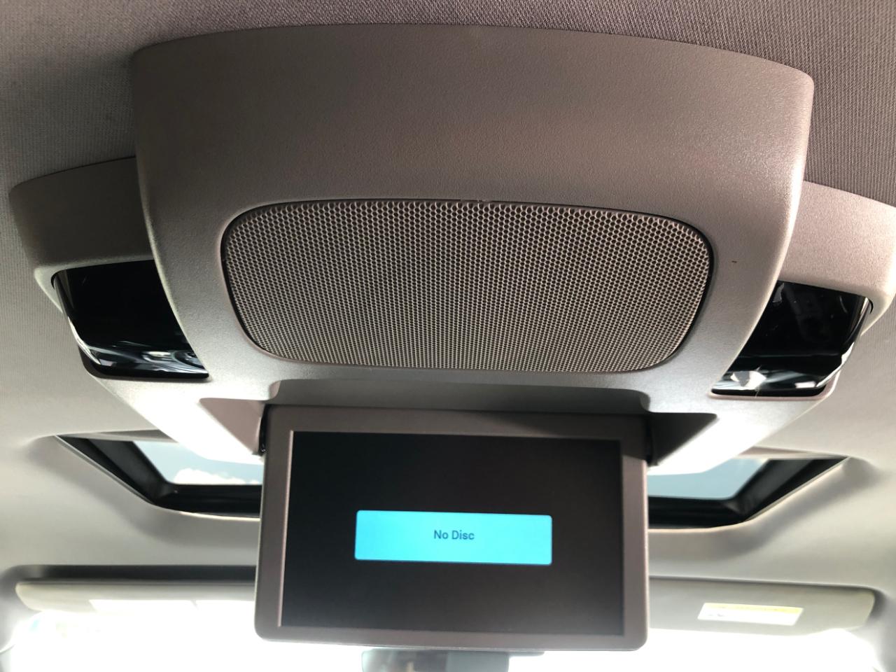 Honda Pilot Elite AWD 2019