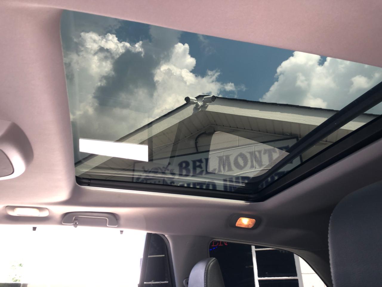 Honda Pilot Elite AWD 2019