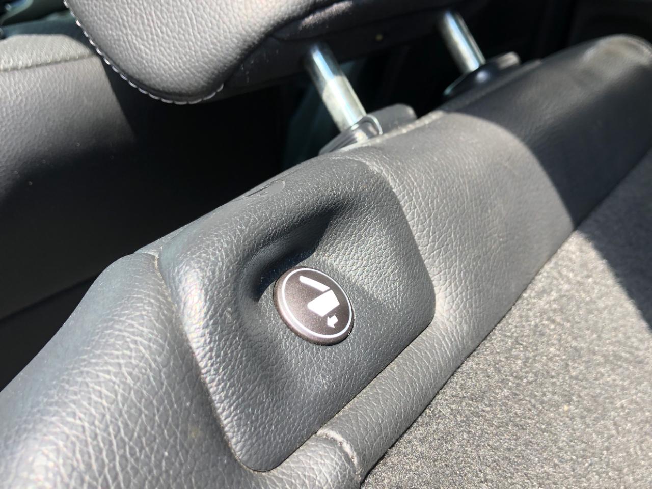 Honda Pilot Elite AWD 2019