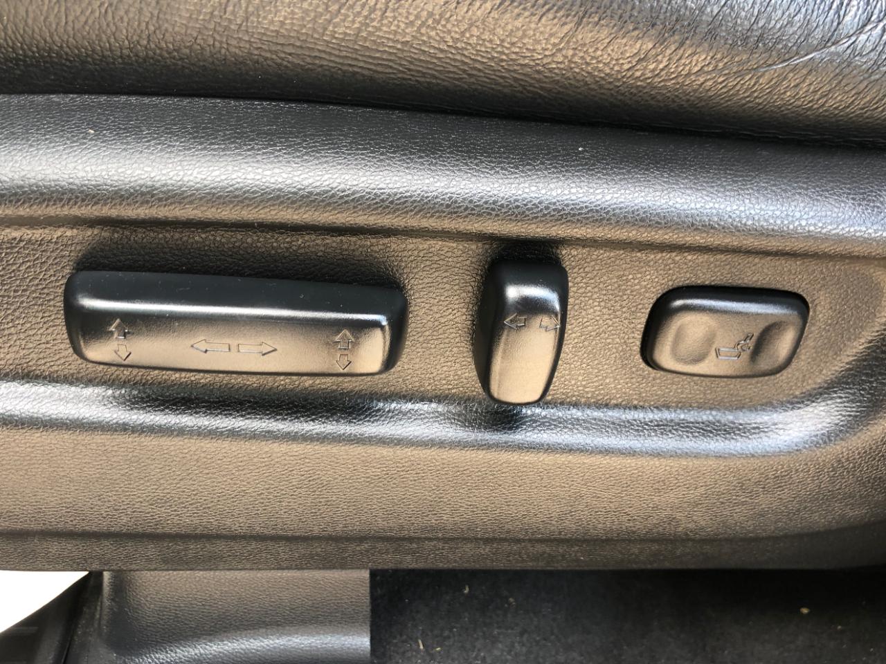 Honda Pilot Elite AWD 2019