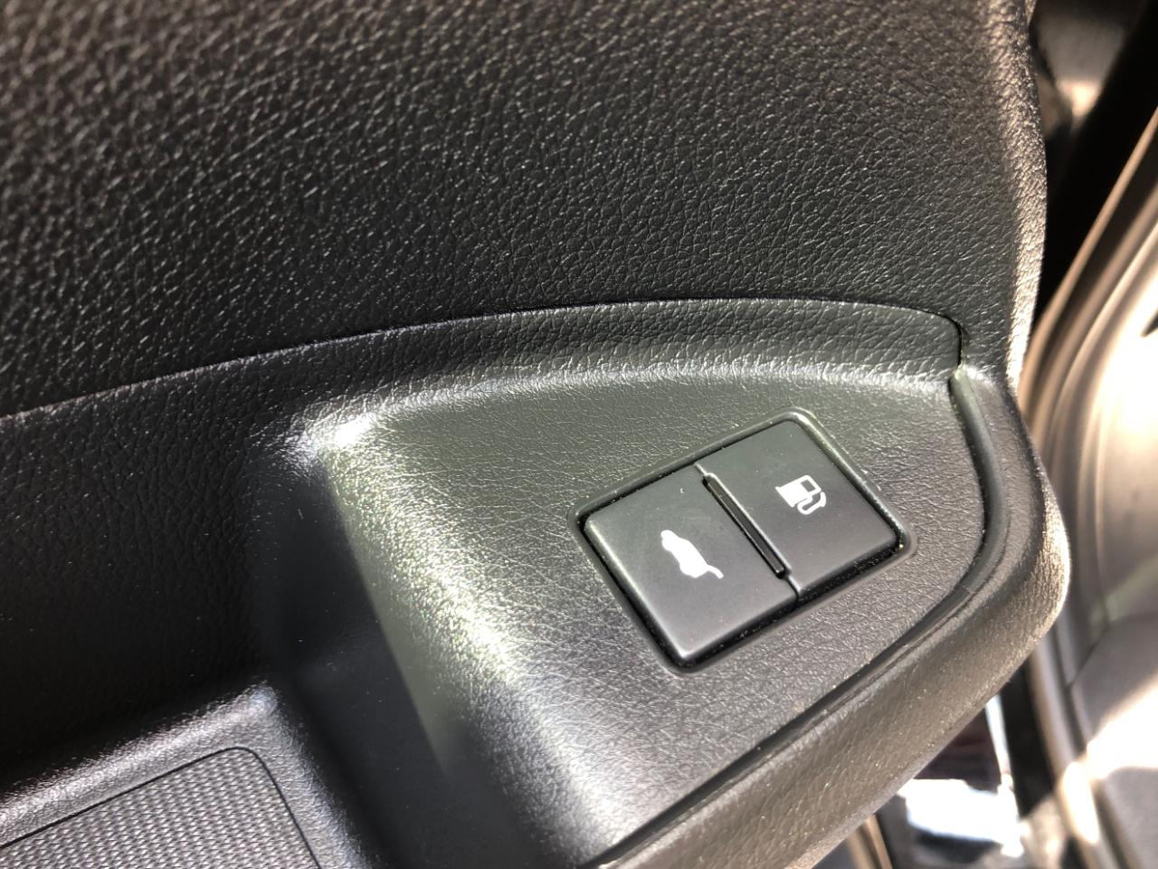 Honda Pilot Elite AWD 2019